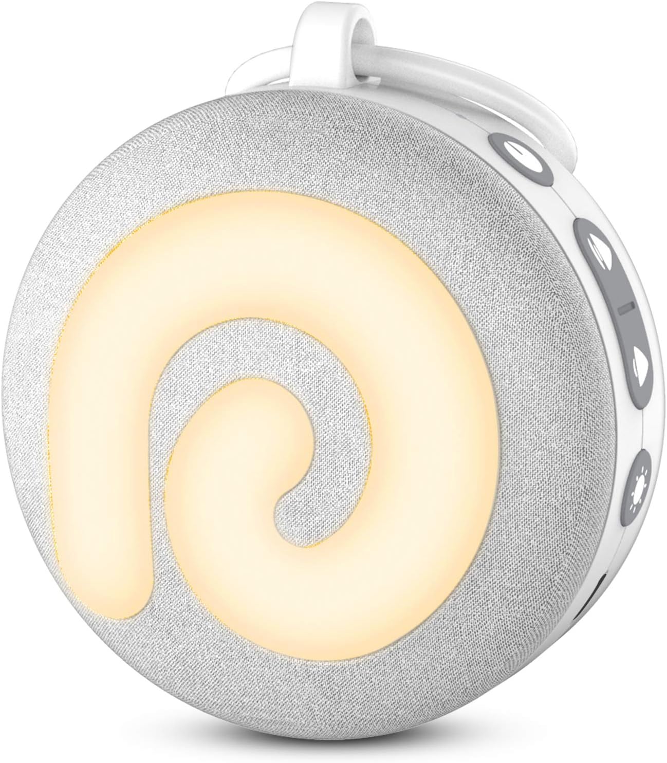 Best white noise machines for babies 2026
